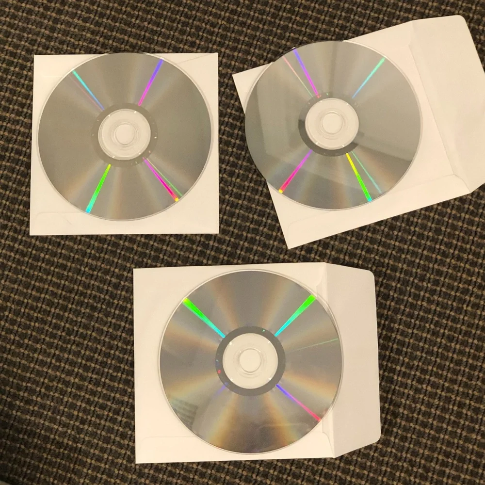 TWISTER MOVES 2003 EDITION - NEVER USED